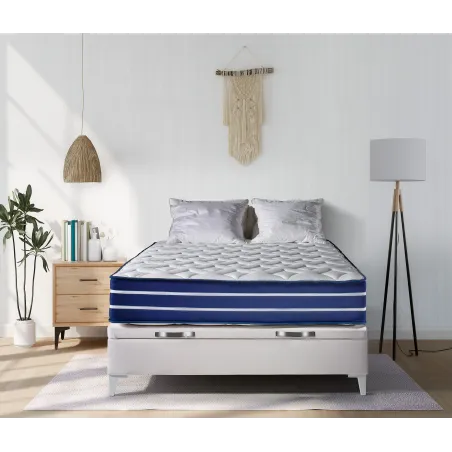 COLCHON RESOT PLUS alto 28 cm multimedida