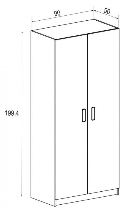 ALTILLO 2P. CHAMPION CAMBRIA-BLANCO EN RELAX MUEBLES