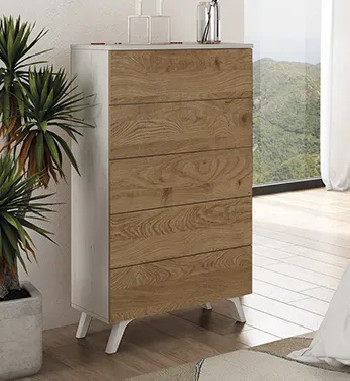 SINFONIER 5 CAJONES SOTO