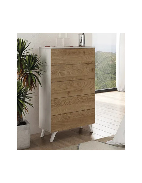 SINFONIER 5 CAJONES SOTO