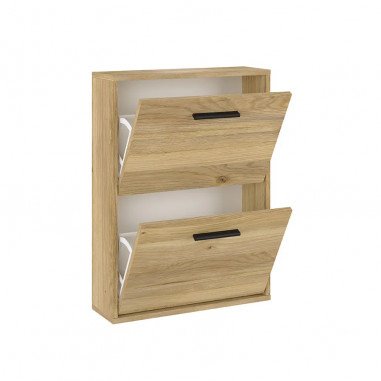 ZAPATERO 2P MOD. AURA BEIGE O MAUVELLA O BLANCO