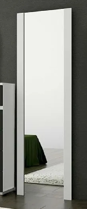 MURAL CON LUNA CABRA BLANCO