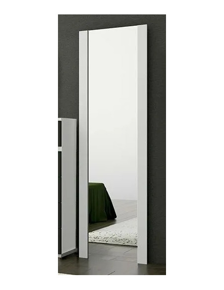 MURAL CON LUNA CABRA BLANCO