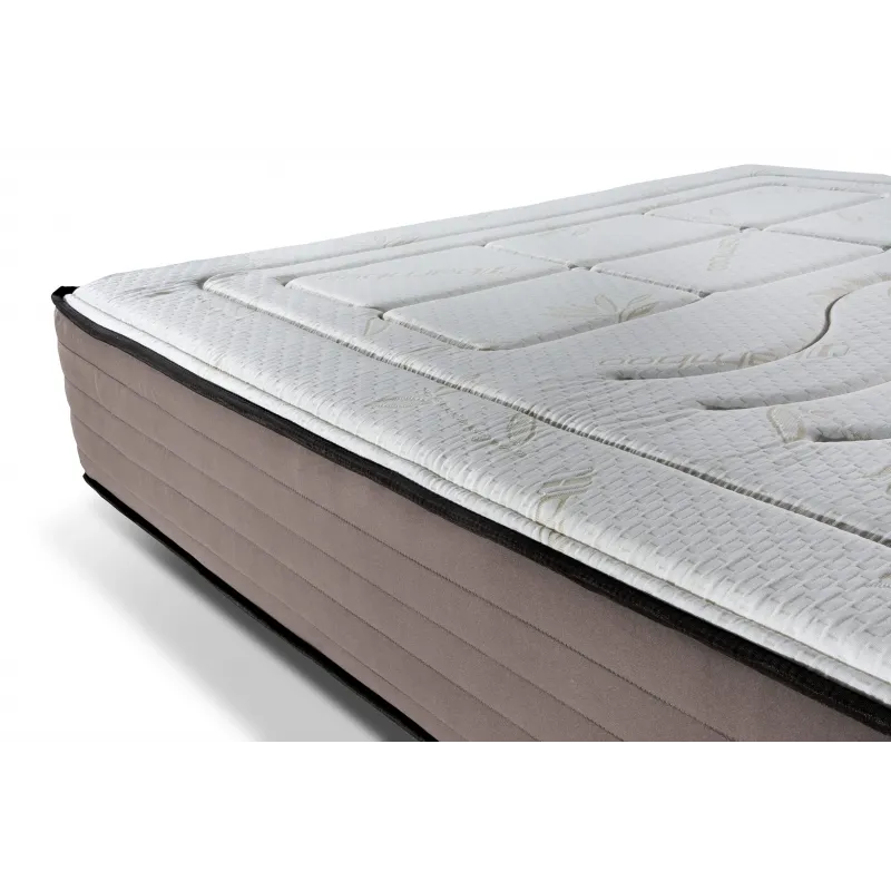 COLCHON NATUR BAMBOO muiltimedida