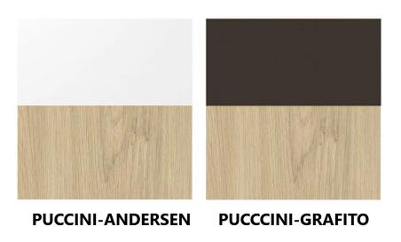 Cama nido con frontal Donald | Relax Muebles