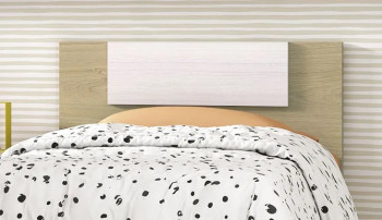 Cabecero juvenil Donald 110 cm. en RelaxMuebles