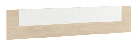 Cabecero matrimonio Donald 247 cm. en RelaxMuebles