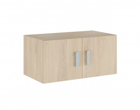 Altillo 2P Donald Andersen o Puccini en Relax Muebles