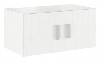 Altillo 2P Donald Andersen o Puccini en Relax Muebles 2