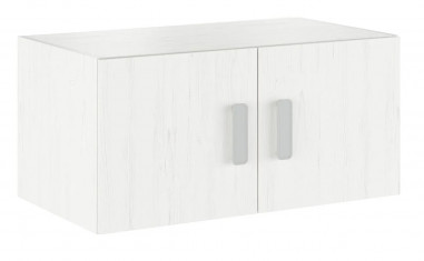 Altillo 2P Donald Andersen o Puccini en Relax Muebles