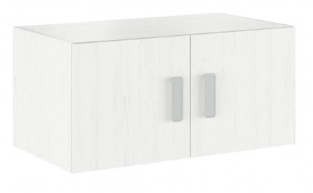 Altillo 2P Donald Andersen o Puccini en Relax Muebles