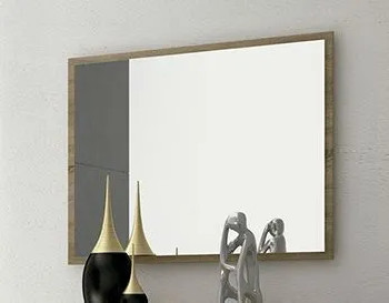 Espejo comodín Priego cambrian en Relax Muebles