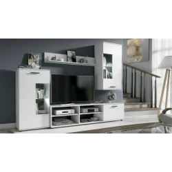 COMPOSICION 229 CM. MOD ANTIGONA ANDERSEN PINO Y CAMBRIA