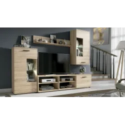 COMPOSICION 229 CM. MOD ANTIGONA ANDERSEN PINO Y CAMBRIA 2