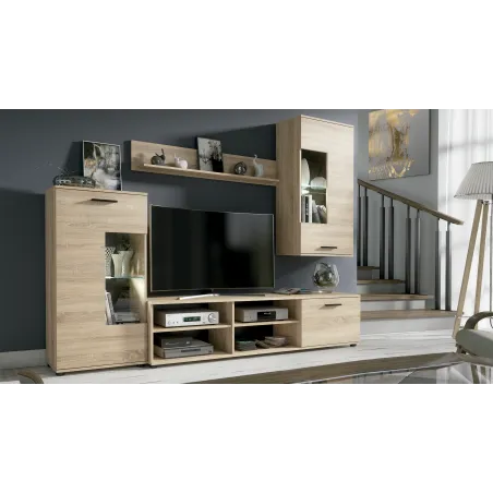 COMPOSICION 229 CM. MOD ANTIGONA ANDERSEN PINO Y CAMBRIA