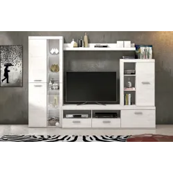 COMPOSICION LEDS 260 CM. MOD LOTTO ANDERSEN PINO, CAMBRIA CO