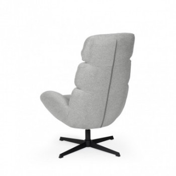 BUTACA  PAULINE GRIS 2