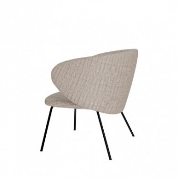 BUTACA ANCONA TAUPE 2