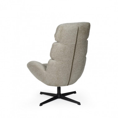 BUTACA  PAULINE TAUPE