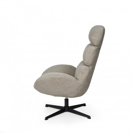 BUTACA  PAULINE TAUPE