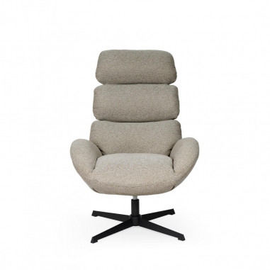 BUTACA  PAULINE TAUPE