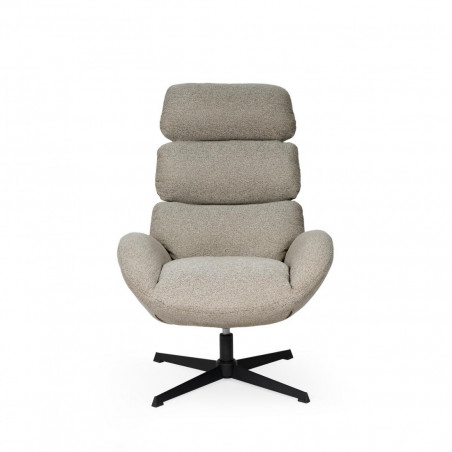 BUTACA  PAULINE TAUPE