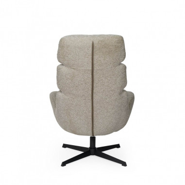 BUTACA  PAULINE TAUPE