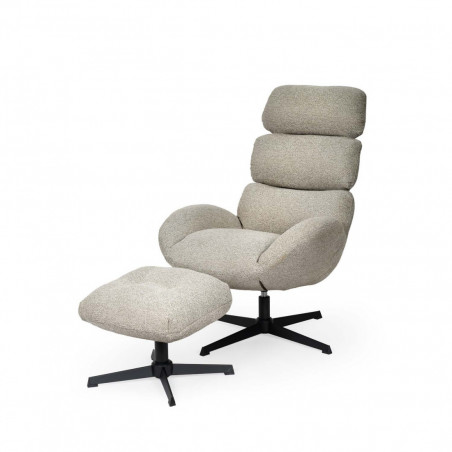 BUTACA  PAULINE TAUPE