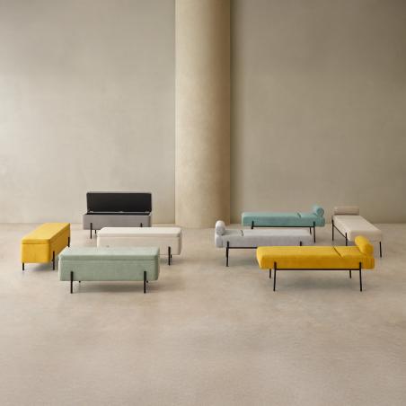 Banqueta Viena | Relax Muebles