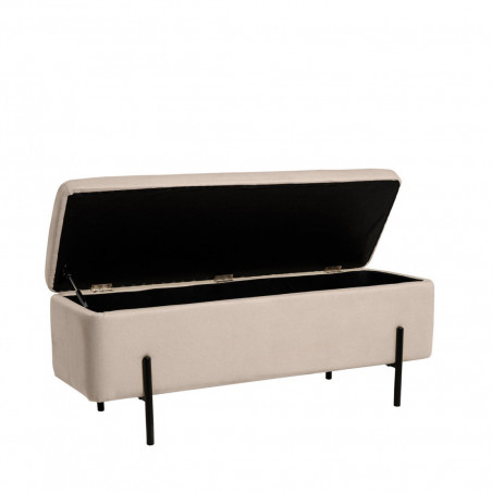 BANQUETA VIENA BEIGE