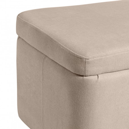 BANQUETA VIENA BEIGE