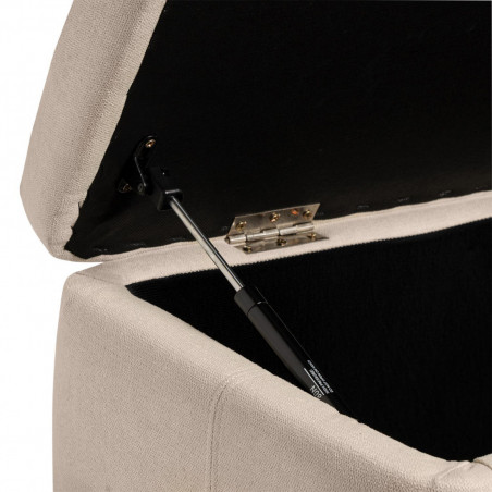 BANQUETA VIENA BEIGE