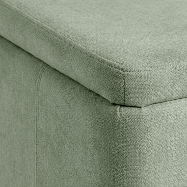 BANQUETA VIENA MENTA