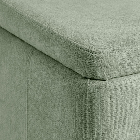 BANQUETA VIENA MENTA