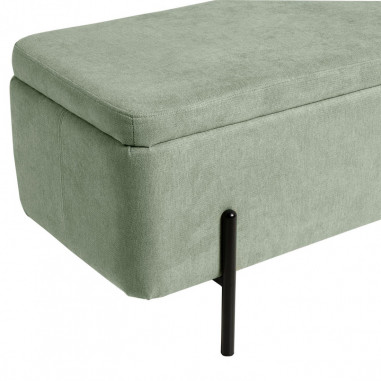 BANQUETA VIENA MENTA