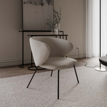 BUTACA ANCONA BEIGE 2