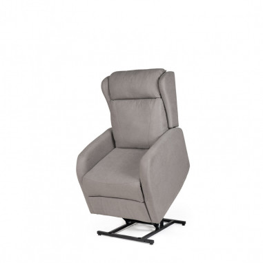 SILLON P.LIFT 1 MOTOR SAORI TAUPE
