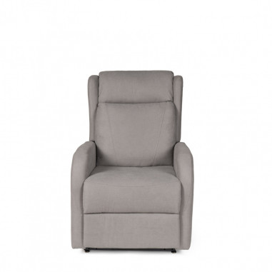 SILLON P.LIFT 1 MOTOR SAORI TAUPE