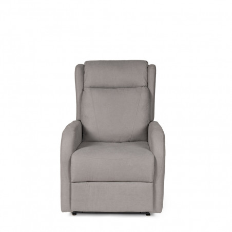 SILLON P.LIFT 1 MOTOR SAORI TAUPE