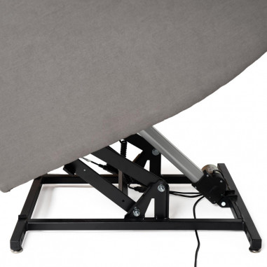 SILLON P.LIFT 1 MOTOR SAORI TAUPE