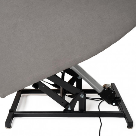 SILLON P.LIFT 1 MOTOR SAORI TAUPE