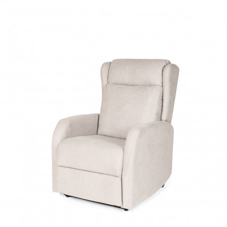 SILLON P.LIFT 1 MOTOR SAORI BEIGE