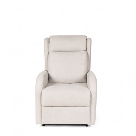 SILLON P.LIFT 1 MOTOR SAORI BEIGE