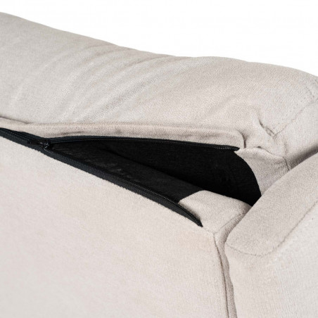 SILLON P.LIFT 1 MOTOR SAORI BEIGE