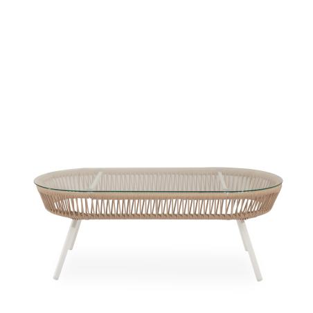 Set Odesa Sofa+sillones+mesa Centro | Relax Muebles