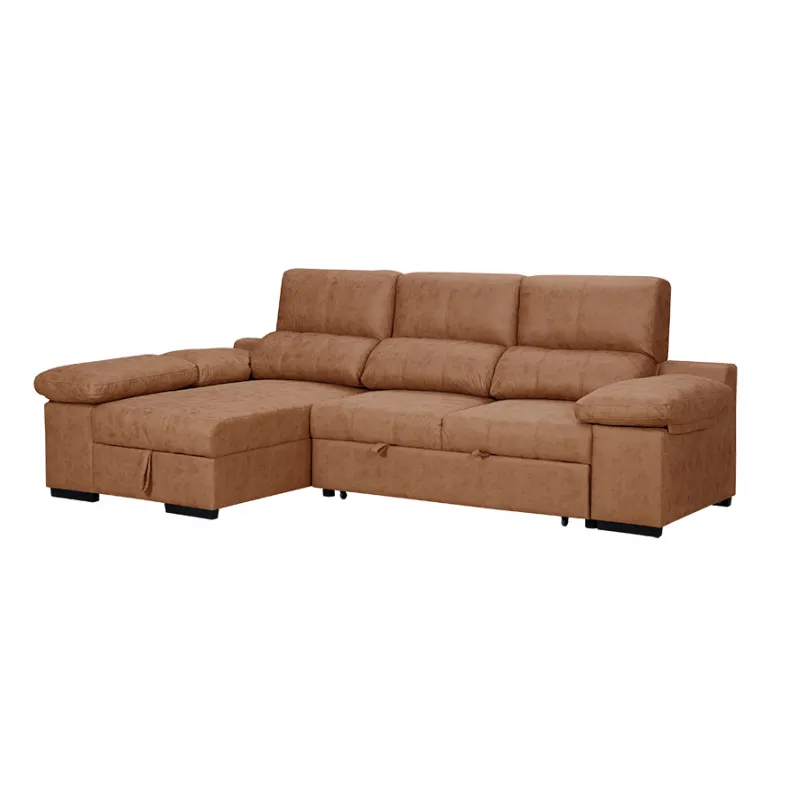 SHAISELONGUE CAMA C/ARCÓN HUESCA CEMENTO O PIEDRA