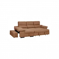 SHAISELONGUE CAMA C/ARCÓN HUESCA CEMENTO O PIEDRA
