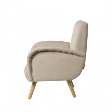 BUTACA FERRARA BEIGE