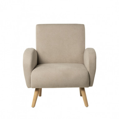 BUTACA FERRARA BEIGE