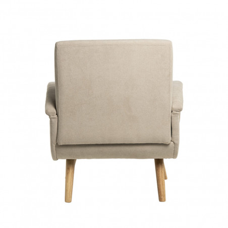BUTACA FERRARA BEIGE